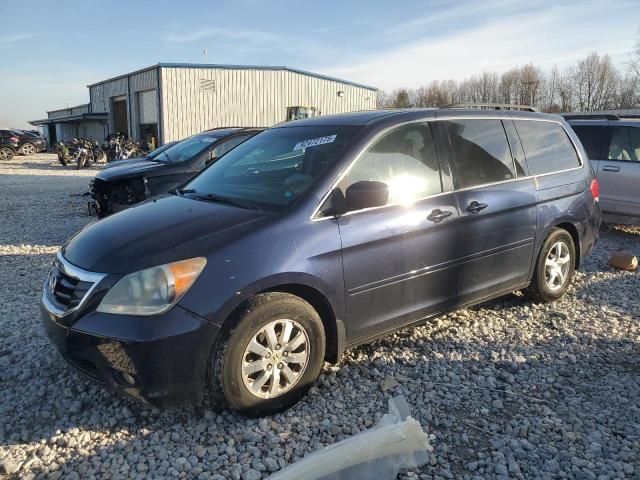 2008 HONDA ODYSSEY EX #3294550621
