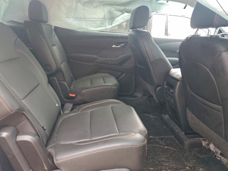 2021 CHEVROLET TRAVERSE P #3296919894