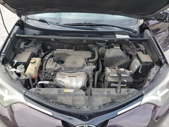 2016 TOYOTA RAV4 LE #3297082531