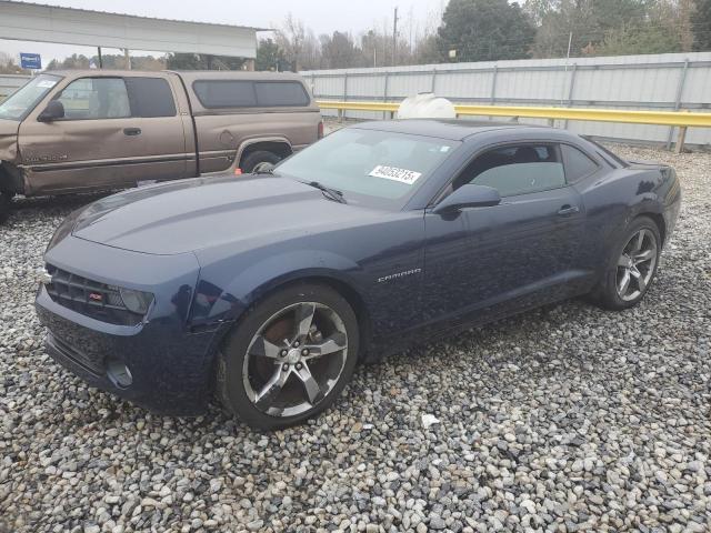 2011 CHEVROLET CAMARO LT #3311460236