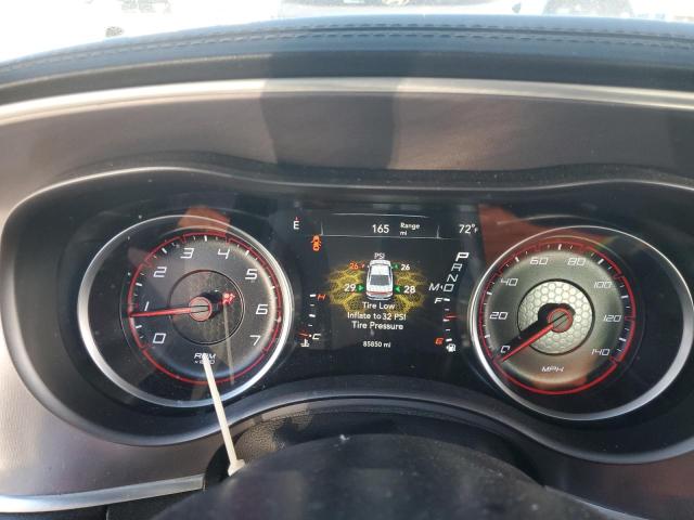 2021 DODGE CHARGER SX #3315891142