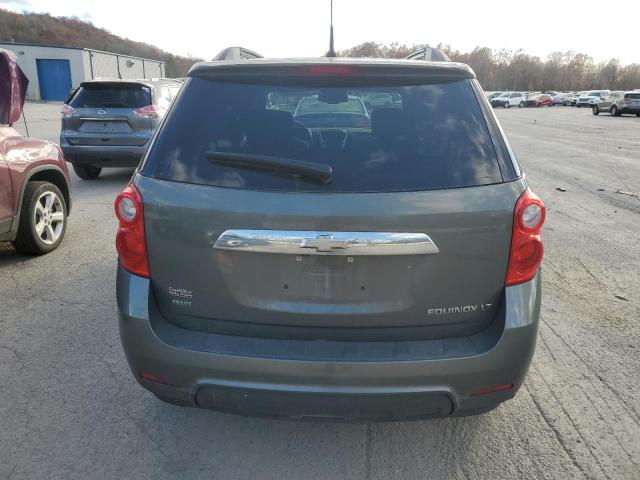 2012 CHEVROLET EQUINOX LT #3304671922