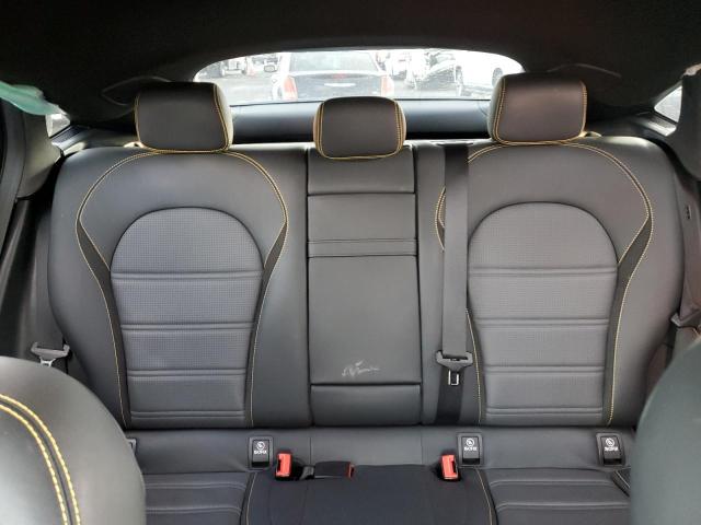 2020 MERCEDES-BENZ GLC COUPE #3304022587