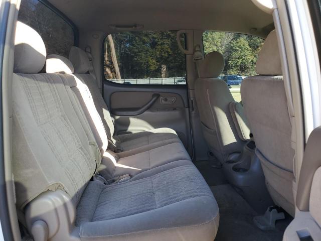 2006 TOYOTA TUNDRA DOU #3296882930