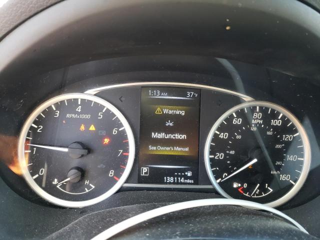 2018 NISSAN SENTRA S #3309410990