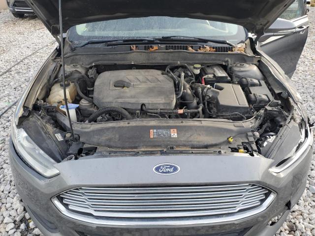 2014 FORD FUSION SE #3284880034