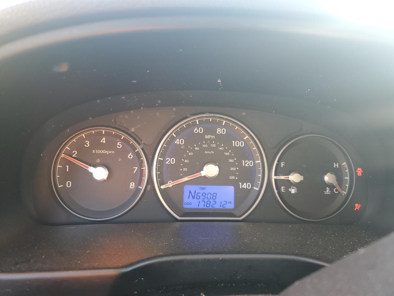 HYUNDAI SANTA FE LIMITED