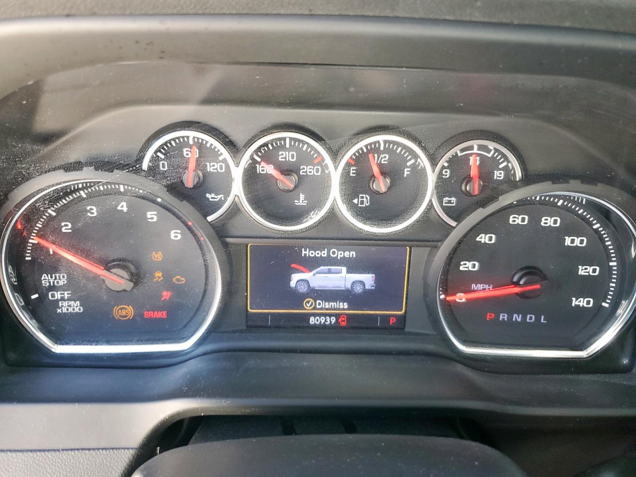 CHEVROLET SILVERADO C1500 LT