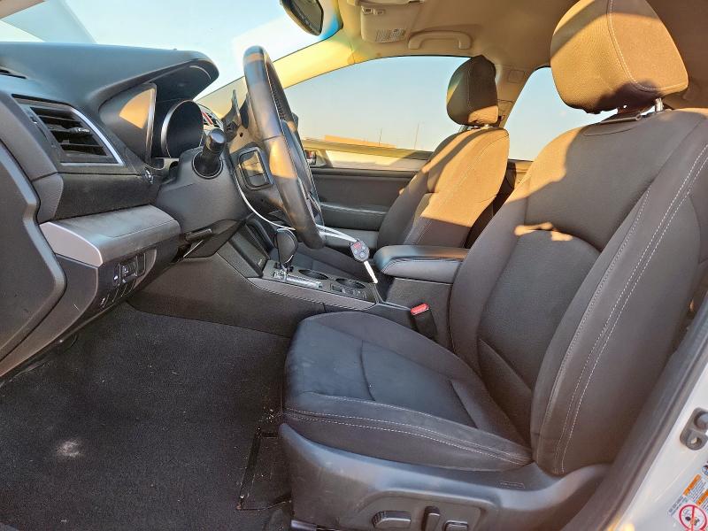 2015 SUBARU LEGACY 2.5 #3310469059