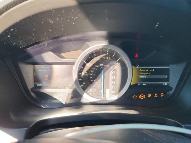 2014 FORD EXPLORER X #3294813775