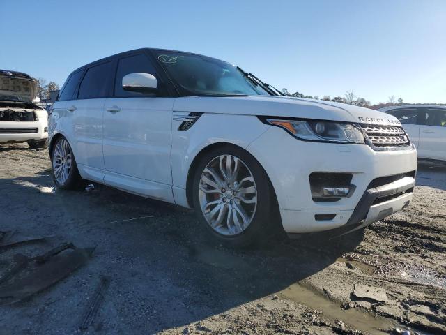 2015 LAND ROVER RANGE ROVE #3284671352
