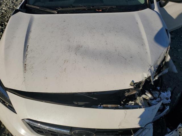 2022 SUBARU IMPREZA PR - 4S3GTAD67N3705541