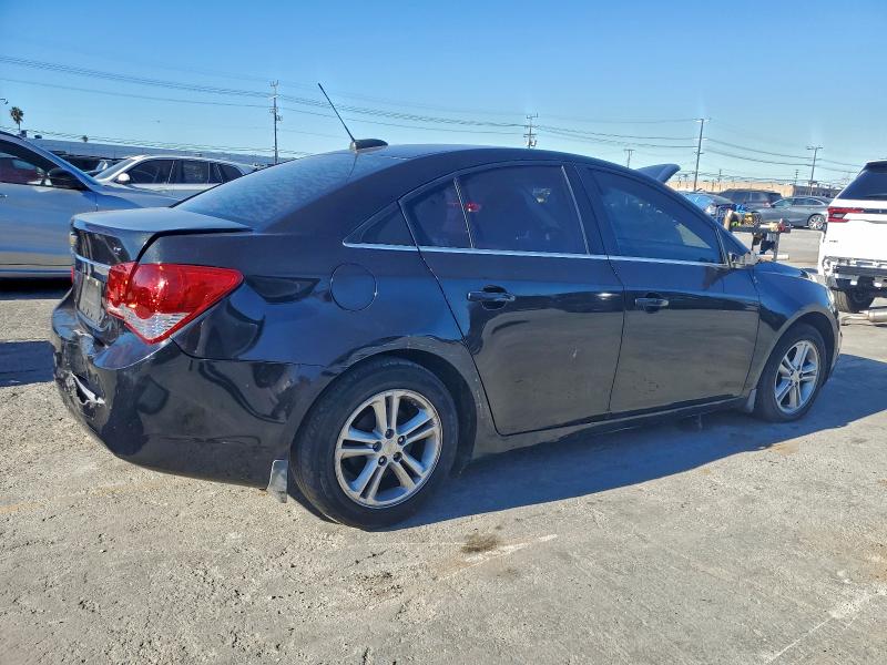 2016 CHEVROLET CRUZE LIMI #3297153531