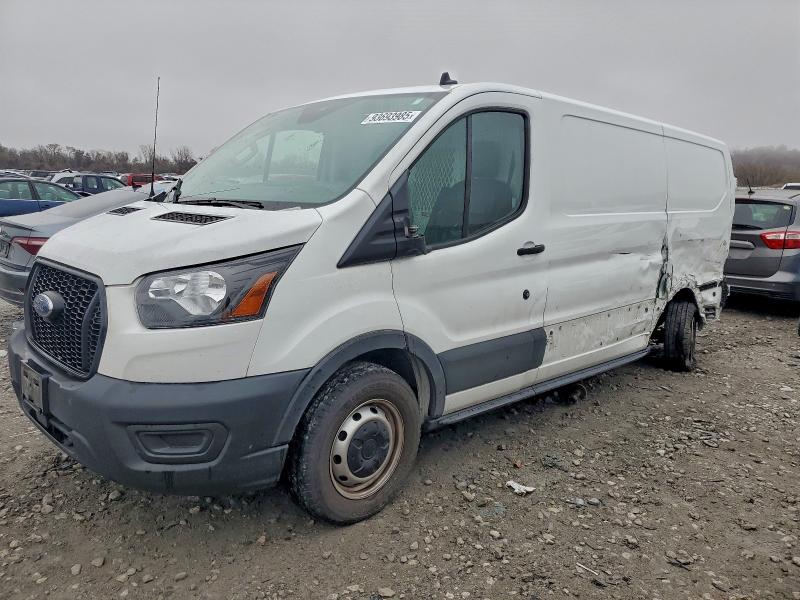 2023 FORD TRANSIT T- #3312531612
