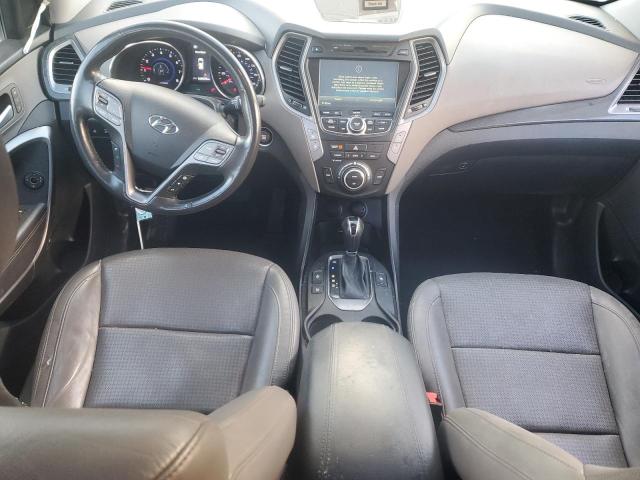 2014 HYUNDAI SANTA FE S #3283970806