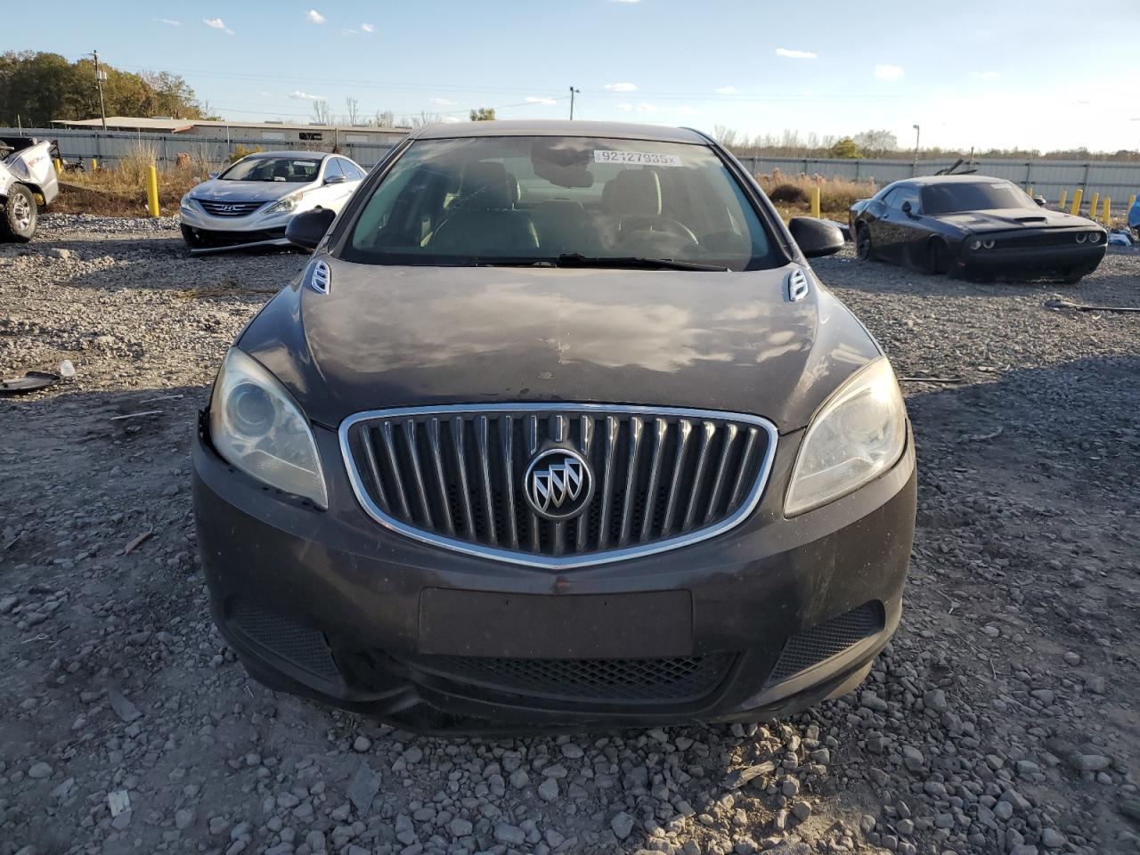 BUICK VERANO