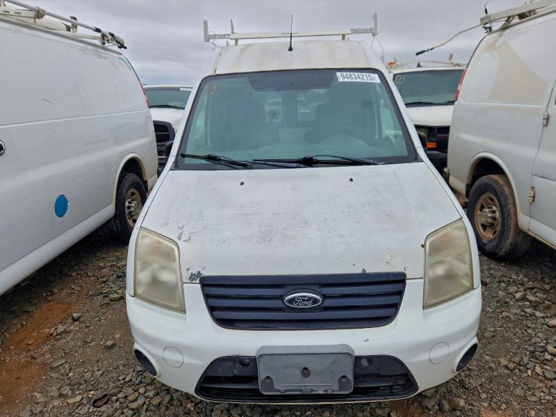 2013 FORD TRANSIT CO #3302679005
