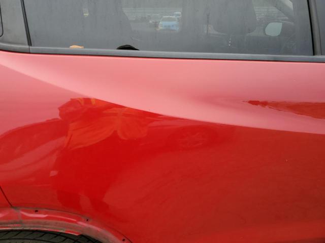 2017 HONDA HR-V EXL 3CZRU5H75HM707382