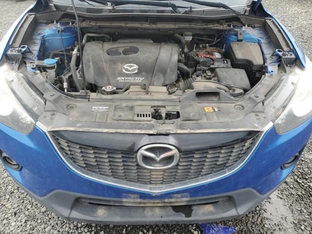 2014 MAZDA CX-5 GT - JM3KE4DY0E0347070