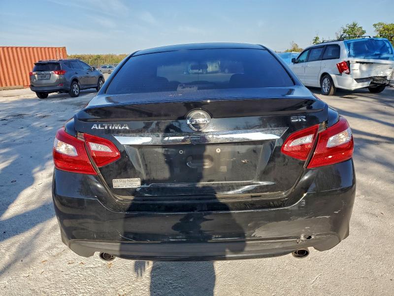 2016 NISSAN ALTIMA 2.5 #3301768352