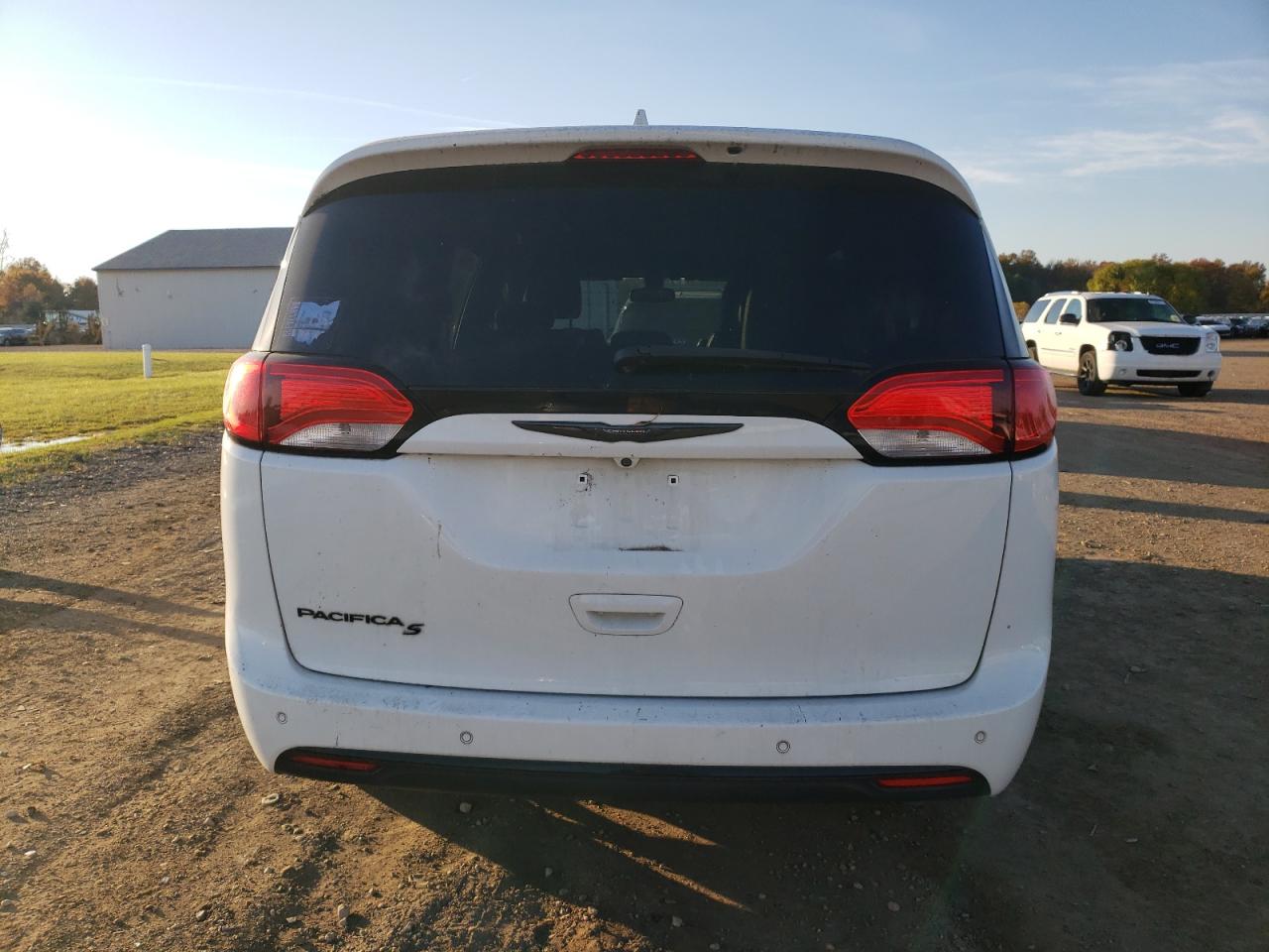 CHRYSLER PACIFICA TOURING L