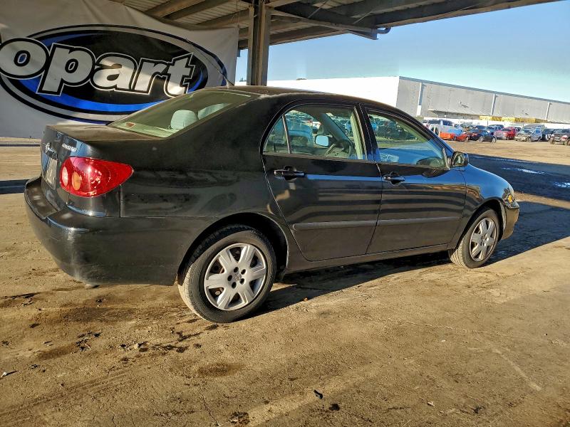 2007 TOYOTA COROLLA CE #3304499592