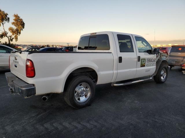 2008 FORD F250 SUPER #3303924735