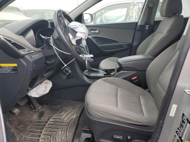 2014 HYUNDAI SANTA FE S #3290206210