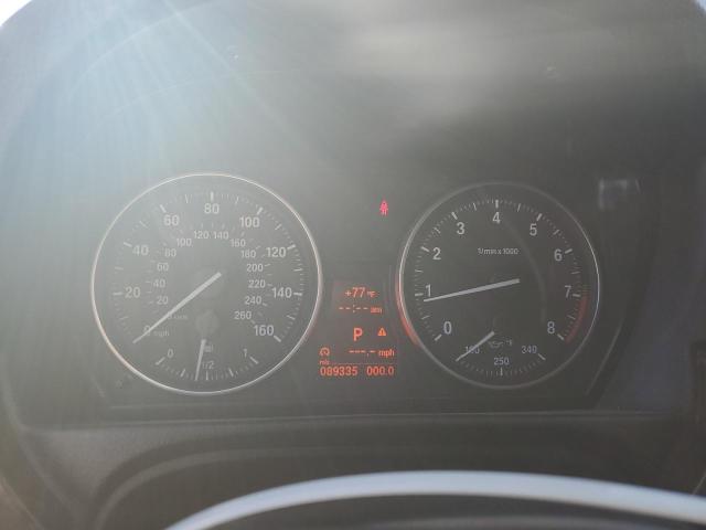 2013 BMW 335 I #3293382439