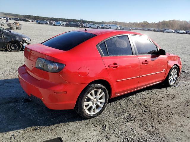 2007 MAZDA 3 S #3281636421