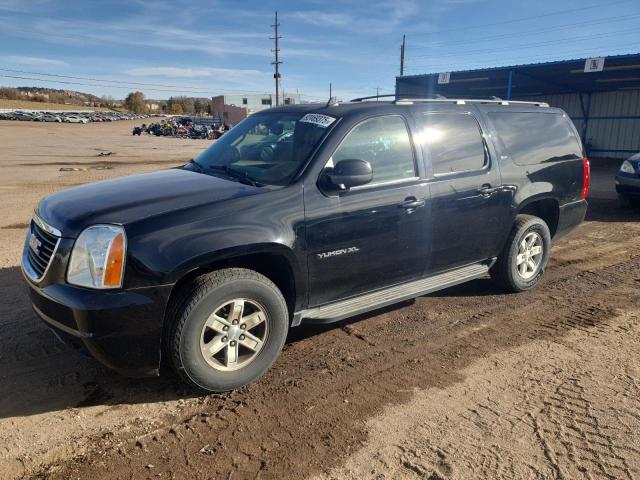 GMC YUKON XL K