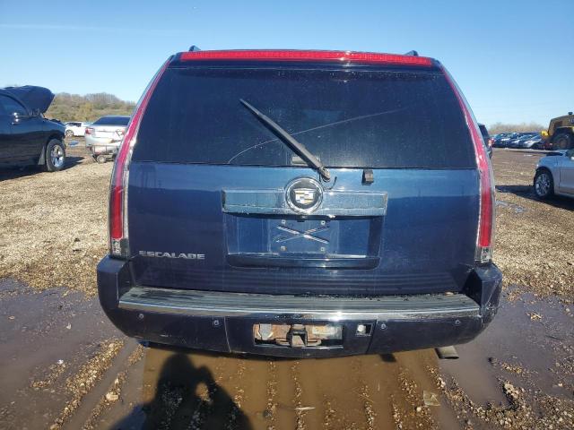 2007 CADILLAC ESCALADE E #3297260382