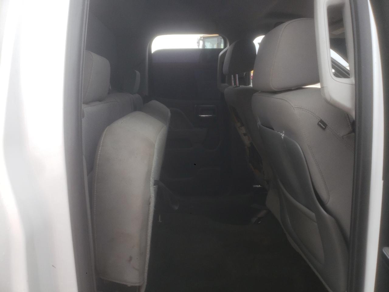 CHEVROLET SILVERADO C1500