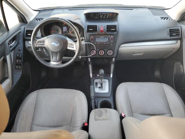 2015 SUBARU FORESTER 2 #3302860892