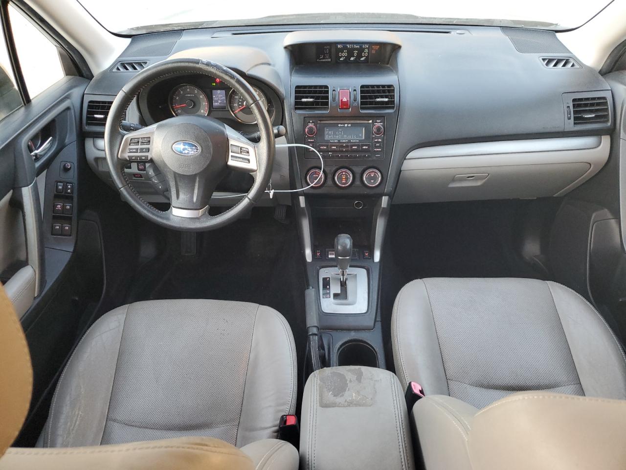 Lot #3302860892 2015 SUBARU FORESTER 2