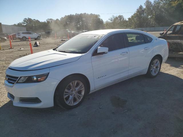 2015 CHEVROLET IMPALA LT #3305320310