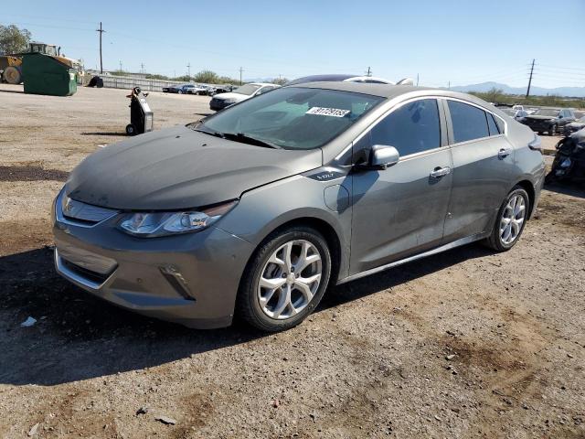 2017 CHEVROLET VOLT PREMI 1G1RB6S55HU186242