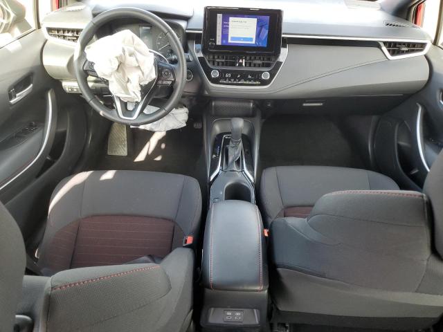 2023 TOYOTA COROLLA SE #3304141507