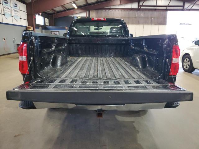 2014 GMC SIERRA K15 - 1GTN2TEH0EZ223433