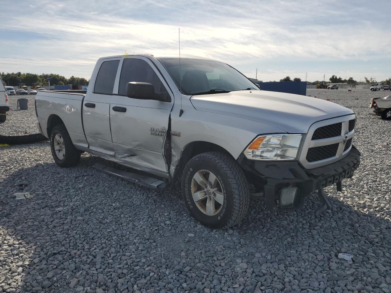 RAM 1500 ST