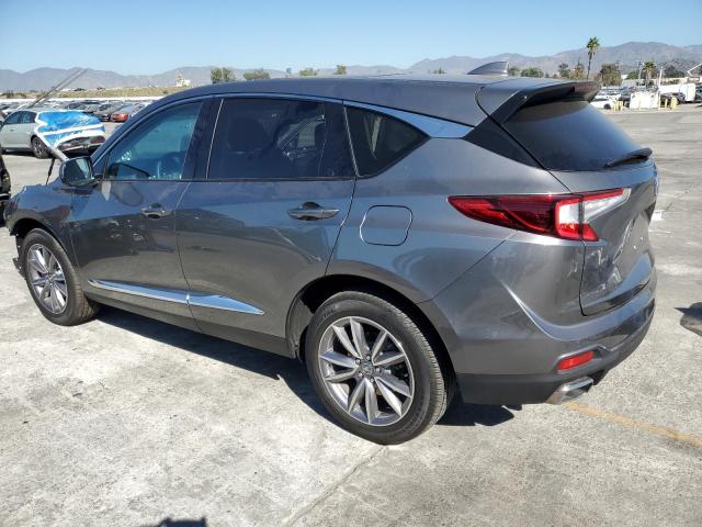 2024 ACURA RDX TECHNO #3309605577