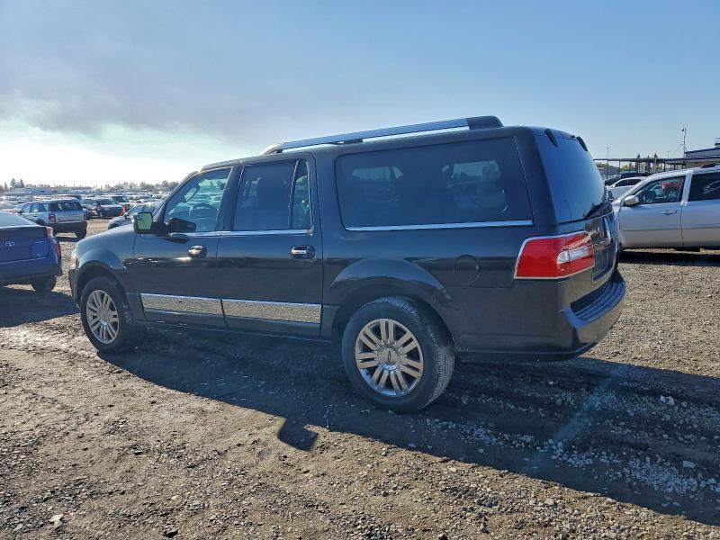2013 LINCOLN NAVIGATOR #3294558076