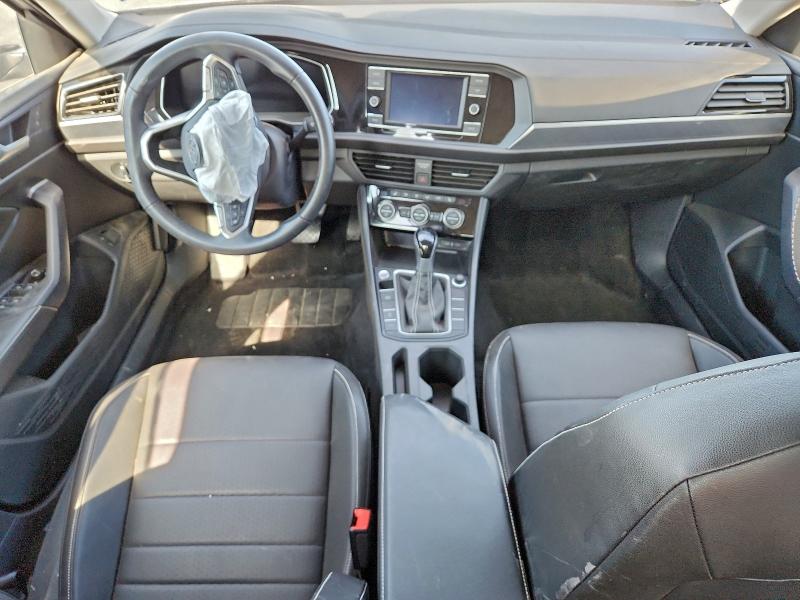 2024 VOLKSWAGEN JETTA SE #3297808823