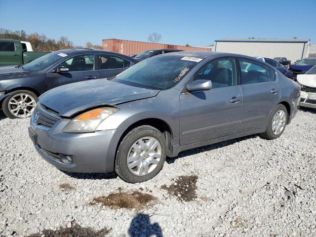 2008 NISSAN ALTIMA 2.5 #3302720005