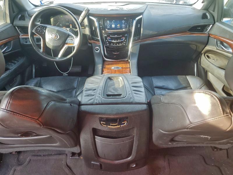 2015 CADILLAC ESCALADE E #3296990833