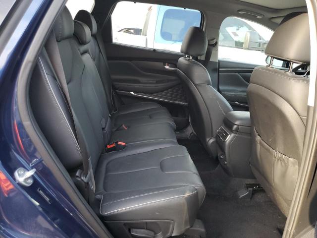 2022 HYUNDAI SANTA FE S #3286694291