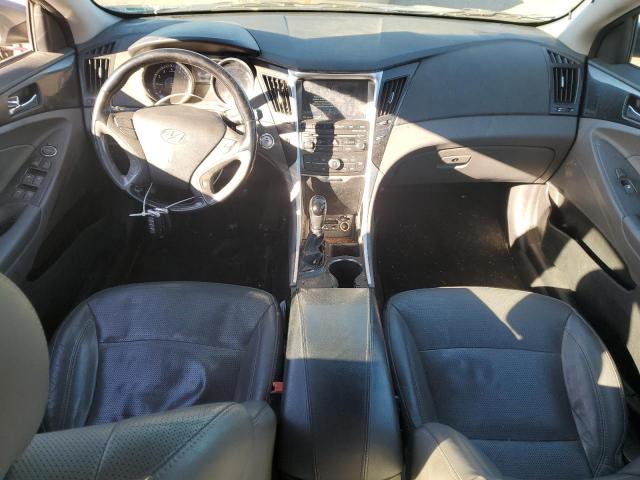 2014 HYUNDAI SONATA SE #3296893831