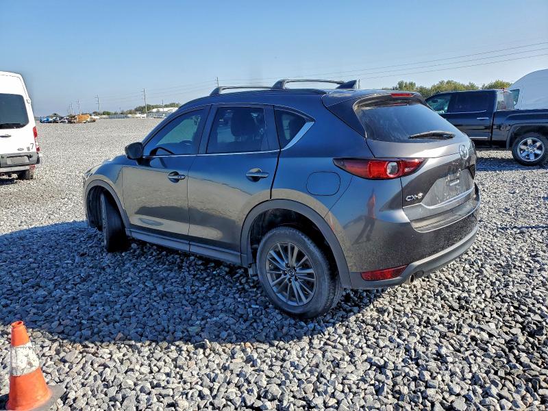 2020 MAZDA CX-5 TOURI #3305584120