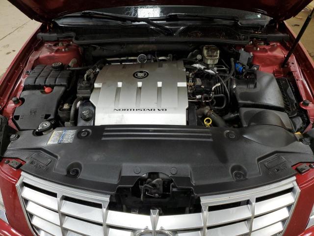 2007 CADILLAC DTS #3283877425