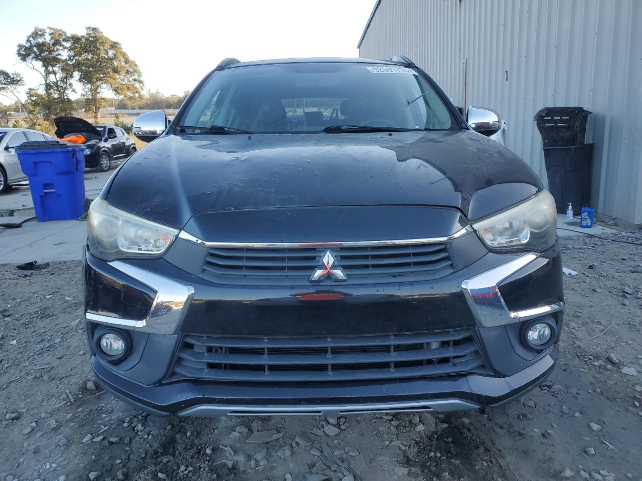 MITSUBISHI OUTLANDER SEL